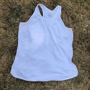NIKE Dri-fit tank top